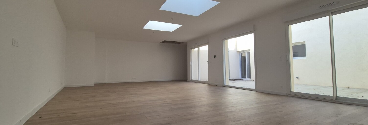 Appartement 4 Pièces 139 m² à vendre à Nancy (54000)