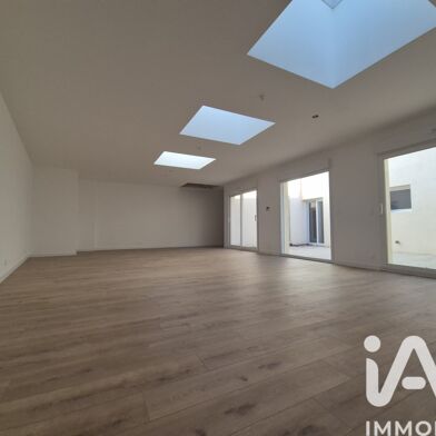 Appartement 4 pièces 389000 €
