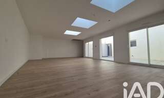 Appartement 4 Pièces 139 m² à vendre à Nancy (54000)