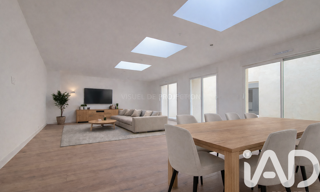 Appartement 4 Pièces 139 m² à vendre à Nancy (54000)