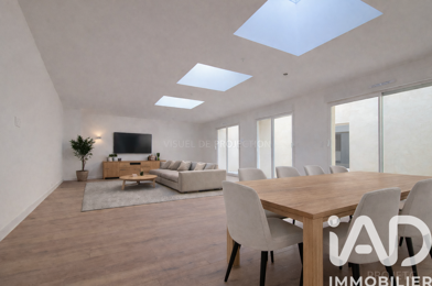 Appartement 4 pièces 380000 €