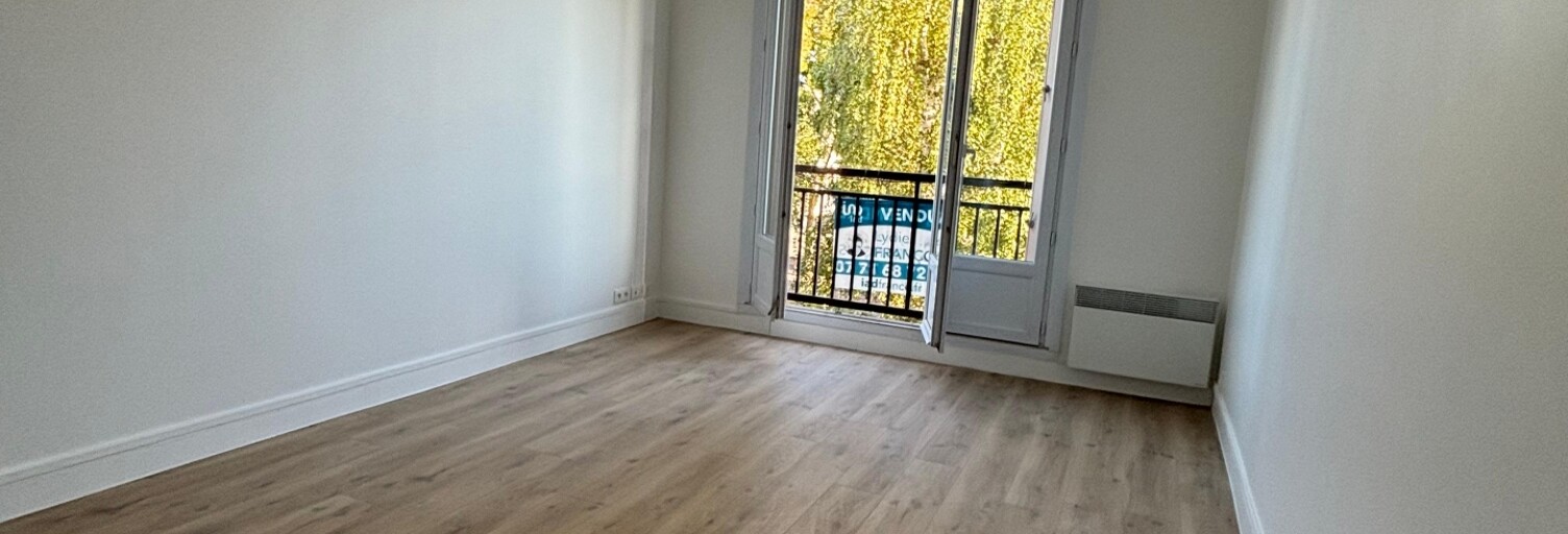 Appartement 4 Pièces 85 m² à vendre à Yerres (91330)