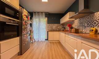 Appartement 4 Pièces 103 m² à vendre à Rouen (76000)