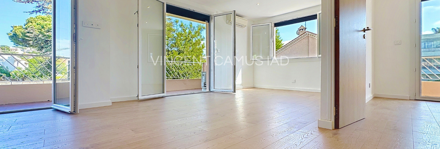 Appartement 3 Pièces 60 m² à vendre à Six-Fours-les-Plages (83140)