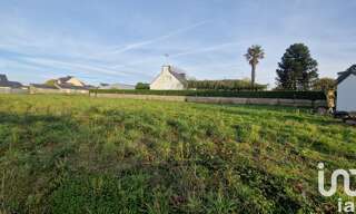 Terrain  625 m² à vendre à Le Guerno (56190)