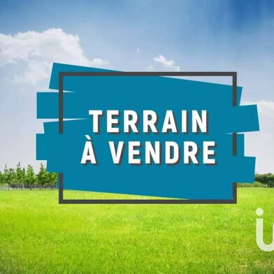 Terrain  89990 €
