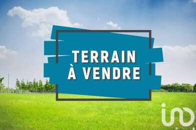 Terrain  89990 €