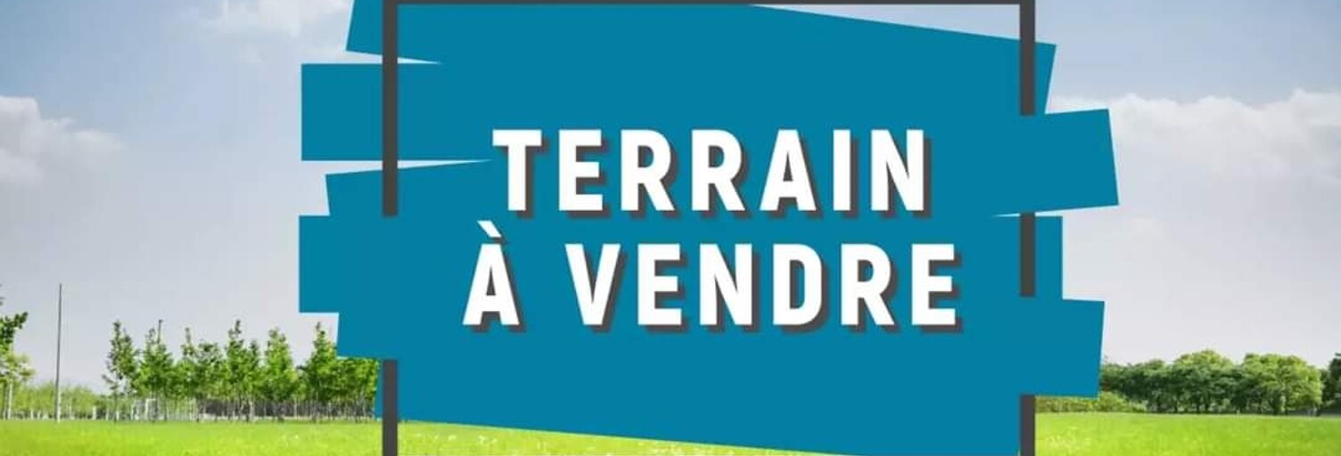 Terrain  498 m² à vendre à Le Guerno (56190)