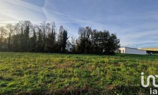 Terrain  471 m² à vendre à Le Guerno (56190)