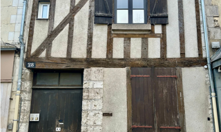 Maison 5 Pièces 127 m² à vendre à Blois (41000)