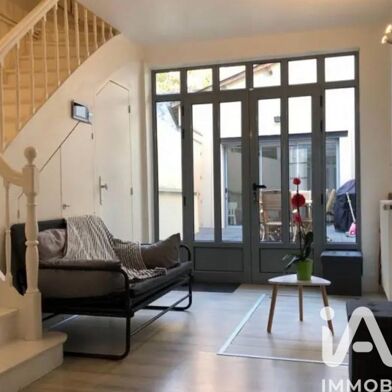 Maison 5 pièces 250000 €