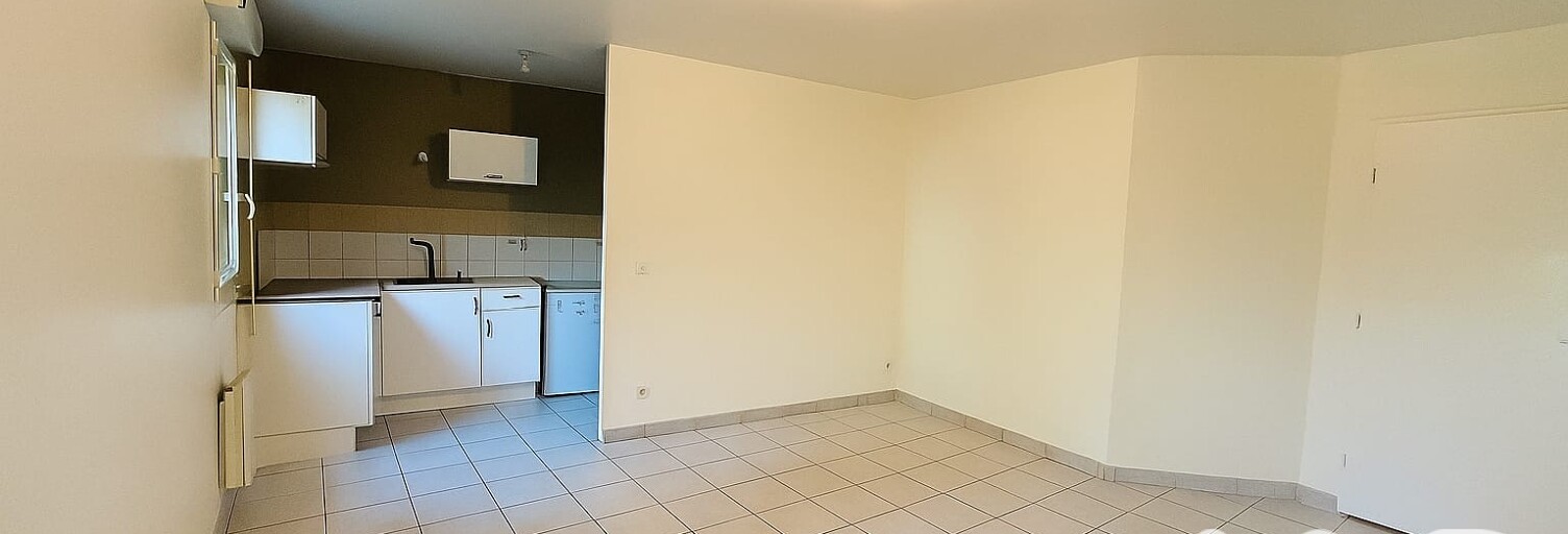 Appartement 2 Pièces 52 m² à vendre à Châlons-en-Champagne (51000)