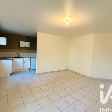 Appartement 2 pièces 92000 €