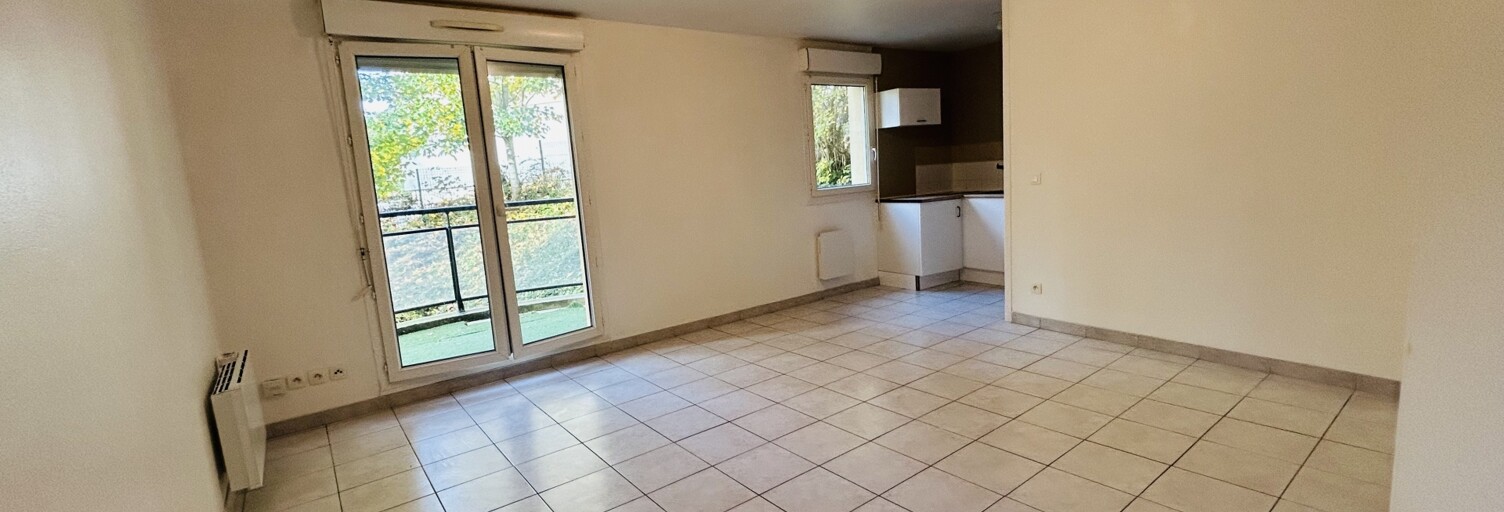 Appartement 2 Pièces 52 m² à vendre à Châlons-en-Champagne (51000)