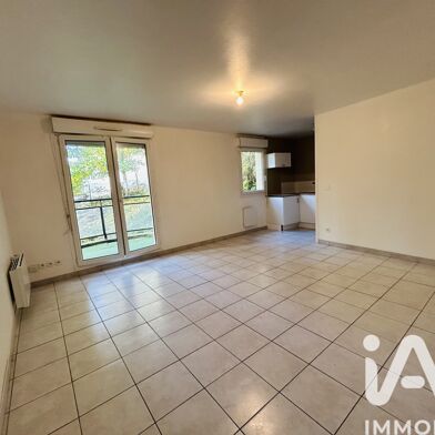 Appartement 2 pièces 92000 €