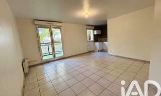 Appartement 2 Pièces 52 m² à vendre à Châlons-en-Champagne (51000)