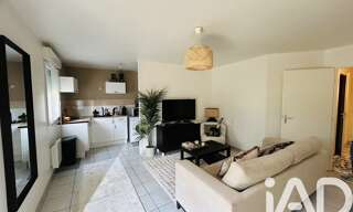 Appartement 2 Pièces 52 m² à vendre à Châlons-en-Champagne (51000)