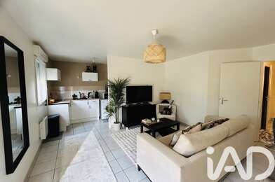 Appartement 2 pièces 92000 €