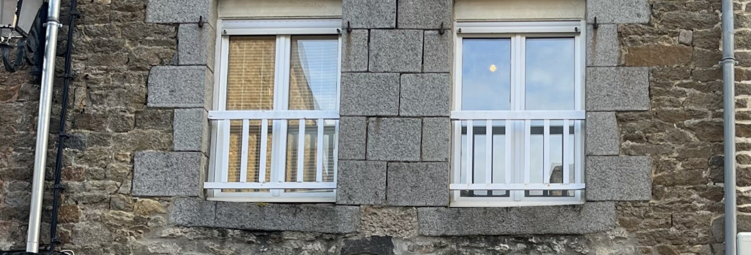 Maison 2 Pièces 75 m² à vendre à Miniac-Morvan (35540)