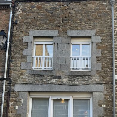 Maison 2 pièces 188000 €