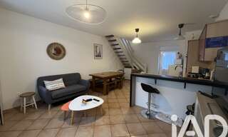 Maison 2 Pièces 75 m² à vendre à Miniac-Morvan (35540)