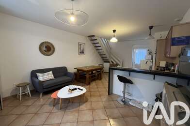 Maison 2 pièces 188000 €