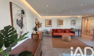 Appartement 2 Pièces 57 m² à vendre à Cannes (06400)