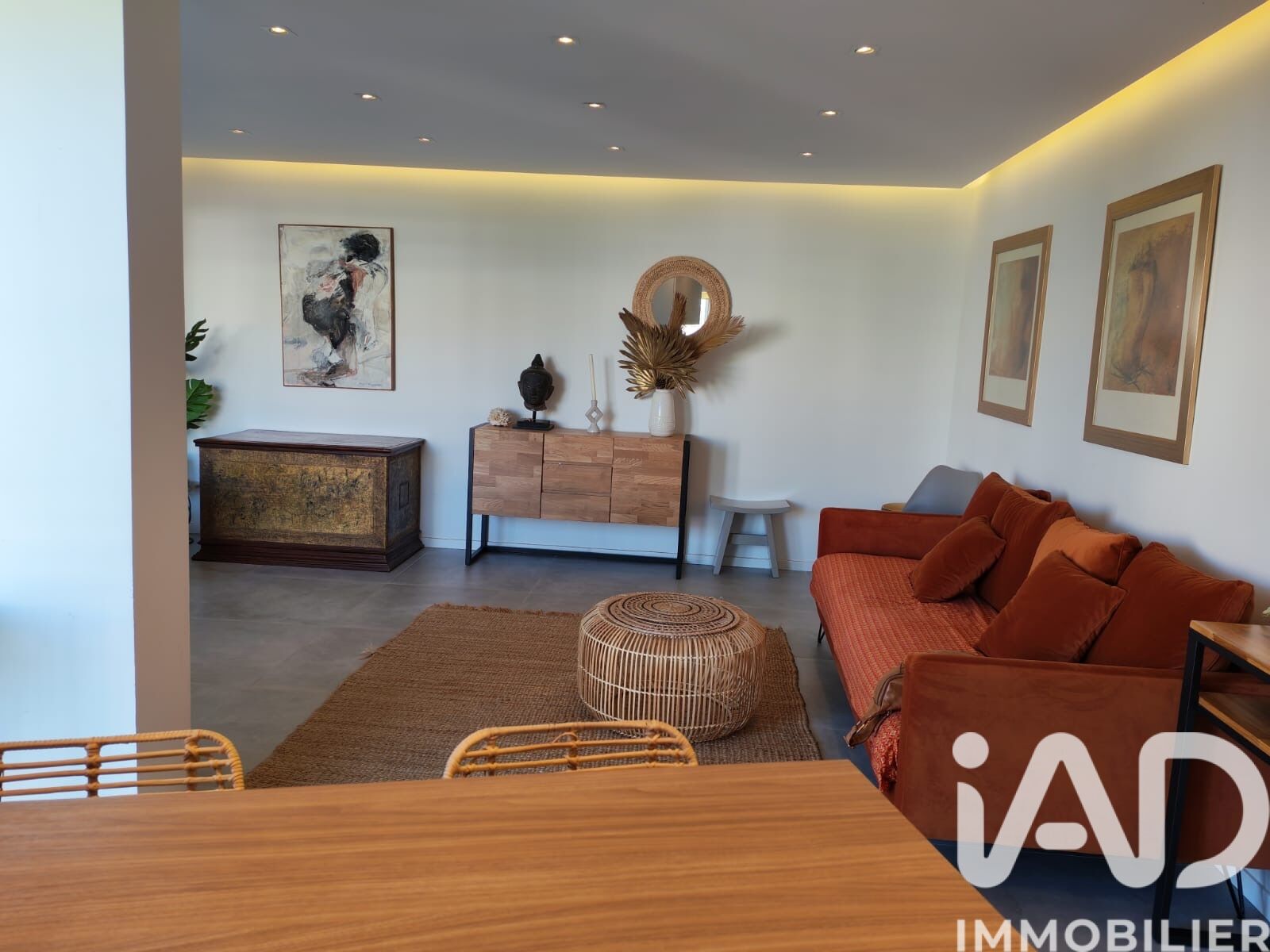 Vente Appartement 2 pièces - Photo 2