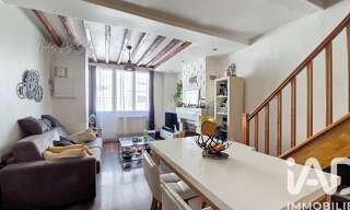 Appartement 4 Pièces 75 m² à louer à Mello (60660)