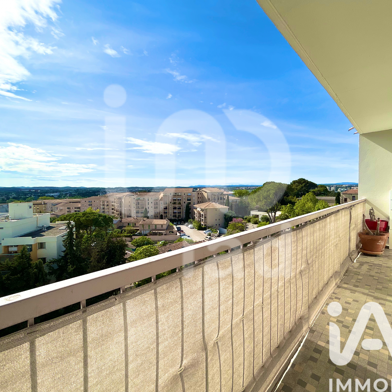 Appartement 4 pièces 145000 €