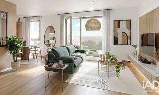 Appartement 3 Pièces 60 m² à vendre à Caen (14000)