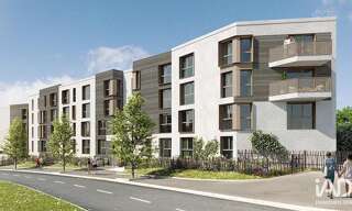 Appartement 3 Pièces 61 m² à vendre à Caen (14000)