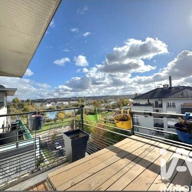 Appartement 5 pièces 359000 €