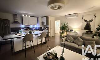 Appartement 5 Pièces 99 m² à vendre à Villeneuve-le-Roi (94290)