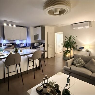 Appartement 5 pièces 359000 €