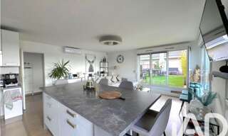 Appartement 5 Pièces 99 m² à vendre à Villeneuve-le-Roi (94290)