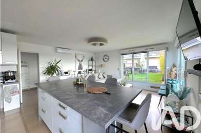 Appartement 5 pièces 359000 €