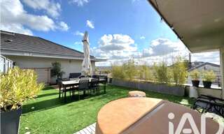 Appartement 5 Pièces 99 m² à vendre à Villeneuve-le-Roi (94290)