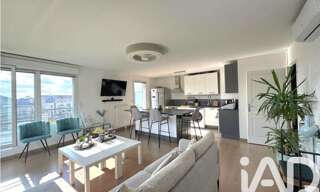 Appartement 5 Pièces 99 m² à vendre à Villeneuve-le-Roi (94290)