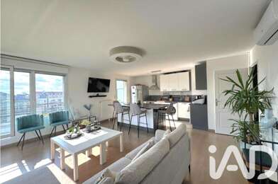 Appartement 5 pièces 359000 €