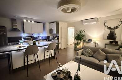 Appartement 5 pièces 359000 €