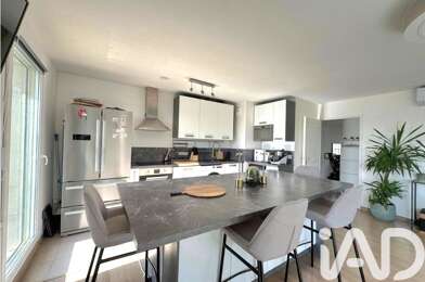 Appartement 5 pièces 359000 €