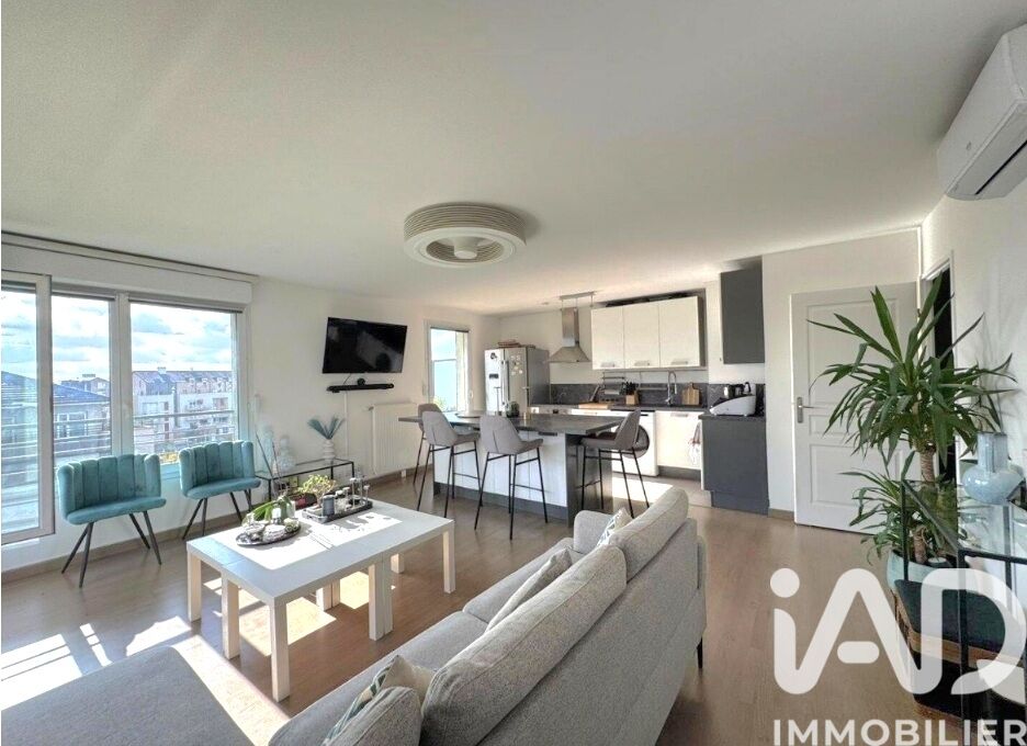 Vente Appartement 5 pièces - Photo 3
