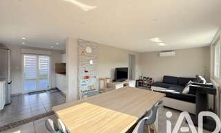 Maison 5 Pièces 96 m² à vendre à Saint-Dié-des-Vosges (88100)