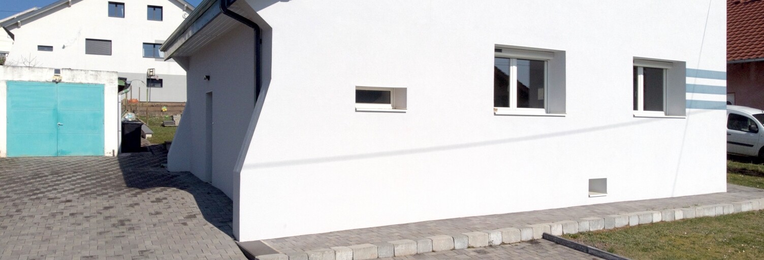 Maison 5 Pièces 96 m² à vendre à Saint-Dié-des-Vosges (88100)