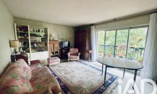 Appartement 3 Pièces 95 m² à vendre à Bourg-la-Reine (92340)