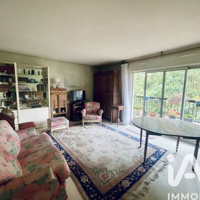 Appartement 3 pièces 540000 €
