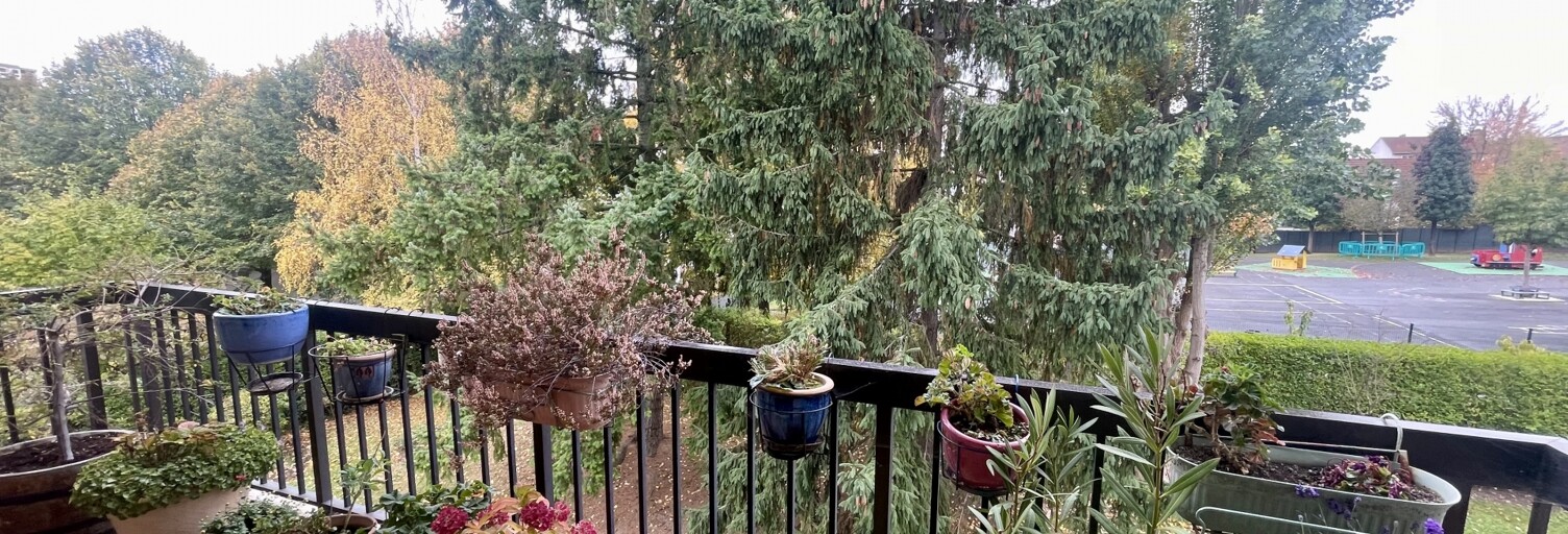 Appartement 3 Pièces 95 m² à vendre à Bourg-la-Reine (92340)