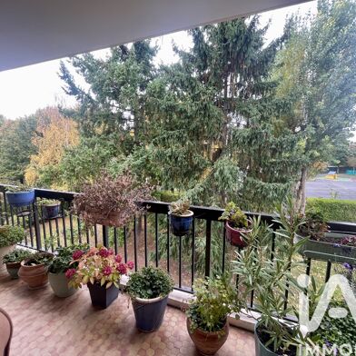 Appartement 3 pièces 460000 €