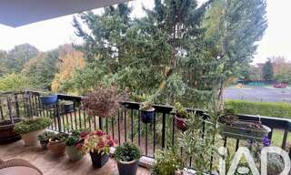 Appartement 3 Pièces 95 m² à vendre à Bourg-la-Reine (92340)